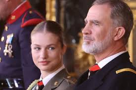 Nuevo encuentro de Leonor con Gabriel, su amigo especial: otra posible cita  en Nueva York, según Pilar Eyre