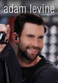 In all seriousness, adam levine would be honored to sing at gwen stefani and blake shelton's. Adam Levine Maroon 5 Wandkalender 2022 Bei Europosters