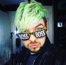 You don't have to love me. You don't even have to like me. But you will  respect me! I'M A BOSS!