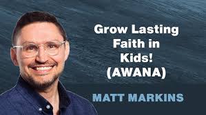 How To Raise Kids as Disciples of Jesus