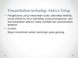 Keberhasilan bisnis adalah tujuan akhir bagi setiap wirausahawan meskipun satu langkah yang salah dapat menjadi masalah besar dan mungkin menghabiskan banyak uang untuk memperbaiki kesalahan tunggal itu. Aktiva Tetap Perolehan Dan Depresiasi Akuntansi 2 Tujuan