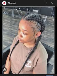 Hi everyone can anybody come over to my house tomorrow in Ls9 to put my  sons hair in 2 braids please thank u