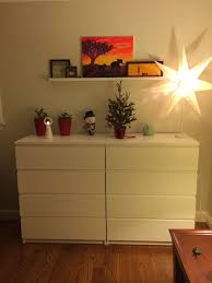 Ikea Malm Dressers 4 Drawer Side By Side Ikea 4 Drawer Dresser Malm Dresser Ikea 4 Drawer