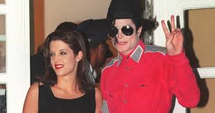 Michael joseph 'prince' jackson jr. Michael Jackson Marriage Was My Attempt To Save Him Says Lisa Marie Presley Mirror Online