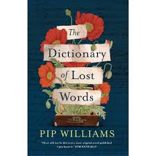 The Dictionary Of Lost Words Big W In 2020 Words Dictionary Books To Read