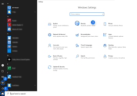 You may also contact your device manufacturer for further assistance as they might have provide you a better route to get into these settings. Control Your Laptop With Touchpad Gestures Huawei Support Global