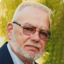 Richard Allen "Woody" Wood Obituary