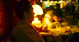 Film belli da vedere happy together 1997, film da vedere assolutamente happy together 1997, happy together 1997 film da vedere, happy together 1997 il film completo online italiano. Wong Kar Wai Coeval Magazine