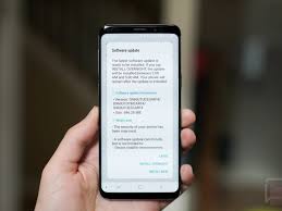 Learn how to unlock your nokia device for greater freedom. Omg Us Unlocked Galaxy S9 Units Now Getting First Update In Months