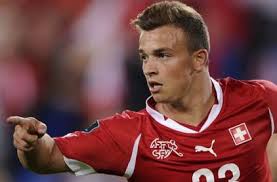 Compare xherdan shaqiri to top 5 similar players similar players are based on their statistical profiles. Fifa World Cup Switzerland Boast Talented Crop Of Youngsters Football Gulf News