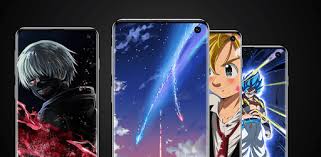 Search free anime wallpapers on zedge and personalize your phone to suit you. Anime Live Wallpapers Hd 4k Automatic Changer Apps On Google Play