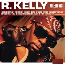 Kelly from his 1998 double album, r. When A Woman S Fed Up Song By R Kelly Spotify