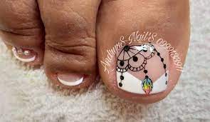 No solo estas ideas serán útiles para las mujeres, sino también para los profesionales que trabajan con la decoración simples uñas en color violeta para la noche. Catalogo De Unas Decoradas De Los Pies Mandalas Necesitas Un Poco De Inspiracion Para Decorar Tus Unas Cortas Olimpiade Dota 2 Tahun 2018 Di Jakarta