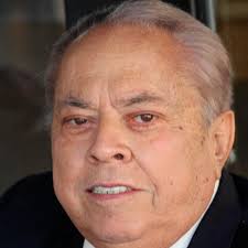 Sonora: El empresario Carlos 'Kaly' Rodríguez será homenajeado en  Hermosillo