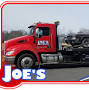 Joe's Towing from www.joes-towing.com