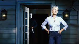Последние твиты от jamie lee curtis (@jamieleecurtis). Halloween Kills Setzt Noch Mal Einen Drauf Jamie Lee Curtis Kundigt Ein Meisterwerk Am Puls Der Zeit An Kino News Filmstarts De