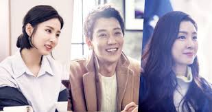 It is a love story that spans over two hundred years. Main Cast Shares Their Final Thoughts As They Bid Farewell To Black Knight Soompi