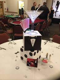 Casino royale theme nights, or skyfall james bond parties have been a speciality of ours. Pin By Sandie Billes On Party Ideas Casino Party Decorations Casino Theme Parties James Bond Party