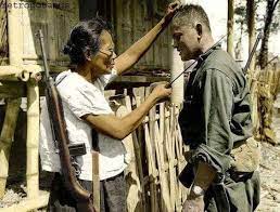 Please feel free to share with anyone you think may need to read it (confinement, holiday loneliness. Captain Nieves Fernandez A Filipina True News Stories Facebook
