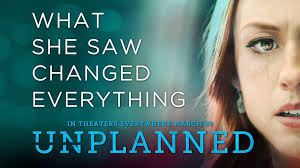 He decides that the best way to fill the hole in his life is to. Unplanned Unplanned Trailer In Theaters March 29 Facebook