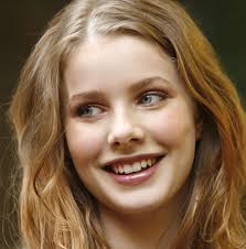Rachel Hurd Wood Bellas Modelos Rostros Actrices