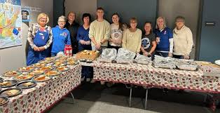 BLUE STAR MOTHERS OF AMERICA, INC.