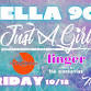 HELLA 90s NIGHT! Linger | The Throwbacks | Just a Girl