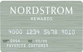 Nordstrom credit card number phone number. Nordstrom Credit Card Is Issued By Nordstrom Luxury Company Here We Take A Look At The Benefits Of No Credit Card Credit Card Application Rewards Credit Cards