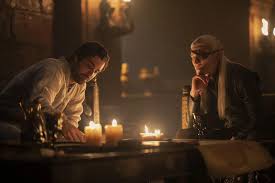 El Dragon Season 3 Full Details Of Cast And Their Roles - Release On Netflix  - Youtube