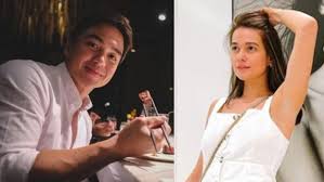 She denied that she is transferring to another network, saying that she is loyal to the kapamilya network. Relasyong Dominic Roque At Bea Alonzo Confirmed Na Nga Ba Rmn Networks