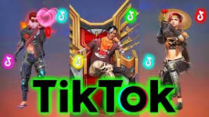 Love free fire whatsapp status Free Fire Tik Tok Dj Song Video