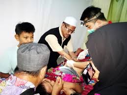 Calista skincare ialah salah satu klinik kecantikan di batam yang cukup terkenal karena biayanya perawatannya murah dan terjangkau namun kualitasnya tetap. Bersunat Sunathome2u Com