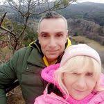 Ron Leiser's Instagram, Twitter & Facebook