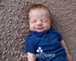 Baby Boy With The Adorable Smile Newborn Photographer West Hartford Ct Kathryn Deane Photography