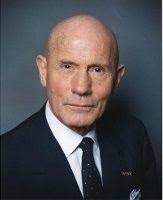 Blaine Selvedge Correll (1922-2019)