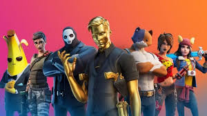 Maybe you would like to learn more about one of these? Fortnite Chapter 2 Season 2 Spies Skins And Secrets Cbbc Newsround