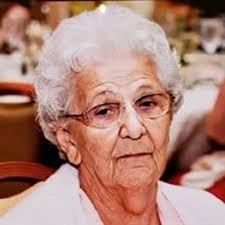 Dorothy Smrek Kohout Obituary April 11, 2023