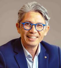 Gilbert HO (SAS Le Daddy's Wok)