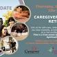 Caregiver Wellness Retreat