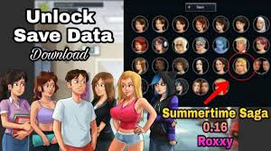 Copyright © 2021 gamejet all rights reserved. Summertime Saga Unlock All Girls V0 16 0 Sava Data All Sense All Cookie Jar Gamer Trick