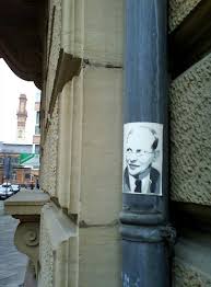 Dietrich Bonhoeffer Discipleship Without Religion By Laura Nelson Medium