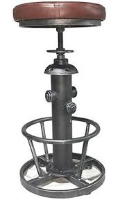 This catalina swivel bar stool has a contemporary design and provides superb back support. Best High Weight Capacity Bar Stools Review 2021