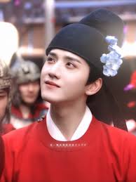 Khôi ngô tuấn tú của chàng thám hoa Vương Hoằng Nghị