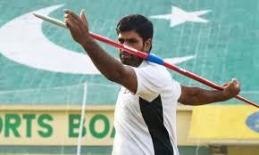 Neeraj chopra recently revealed that he had taken his first throw hurriedly as pakistan's arshad nadeem was carrying his javelin. Javelin Thrower Arshad Nadeem Sharpens Hopes Of Rare Olympic Medal For Pakistan Pakistan Dawn Com