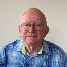 Missionaries of the Sacred Heart :: MSC :: Australia :: Congratulations to  Paul McCormack MSC, Golden Jubilee of Profession, 1974-2024.