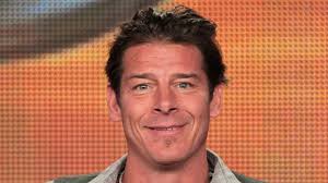 The Transformation Of Ty Pennington From Childhood To 57 Years Old