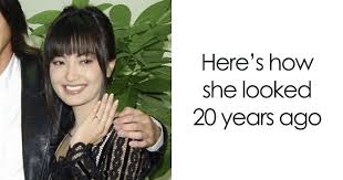 2 092 просмотра • 17 мар. This Japanese Model Revealed Her Actual Age And Nobody Believed Her Bored Panda