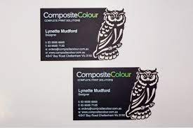 This process is to cut out your desired ideal business cards to represent client's business branding or for personal needs in a unique way. Laser Cut Business Cards Composite Colour
