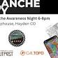 Northwest Colorado Avalanche Awareness Night event in Hayden, CO