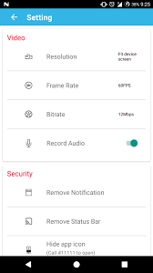 Another application in our list is the hidden screen recorder as the name clearly indicates that it is the best hidden screen recorder app for . Hidden Screen Recorder For Android Apk Download